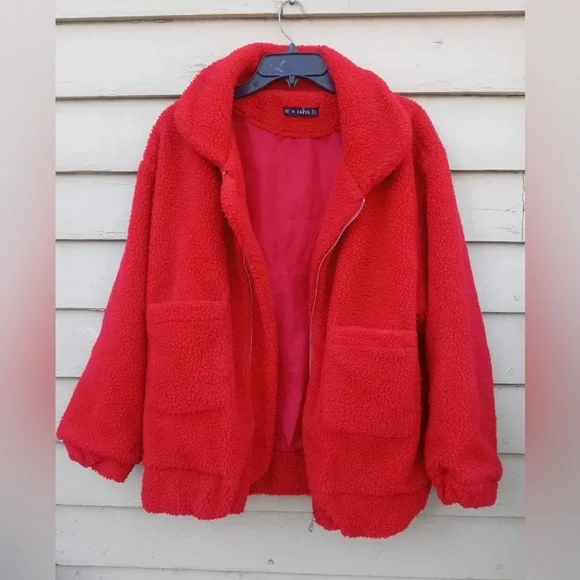 Zaful sweater - Picture 2 of 9